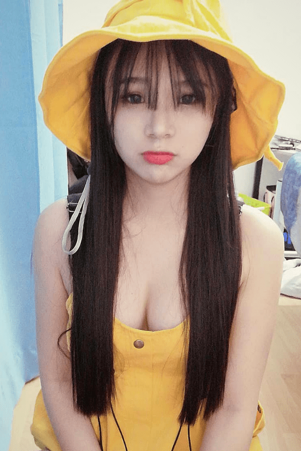推介: Xiao Ping